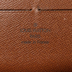 Louis Vuitton Zippy Wallet · Monogram