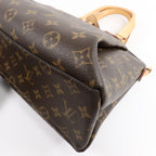 Louis Vuitton Rivoli PM · Monogram