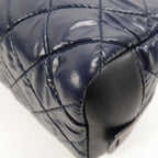 Chanel Coco Cocoon · Nylon Pouch