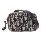 Dior Oblique Belt Bag · Canvas
