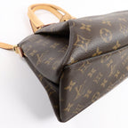 Louis Vuitton Rivoli PM · Monogram