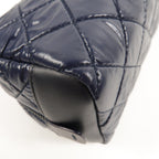 Chanel Coco Cocoon · Nylon Pouch