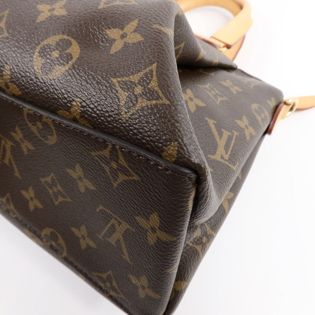Louis Vuitton Rivoli PM · Monogram