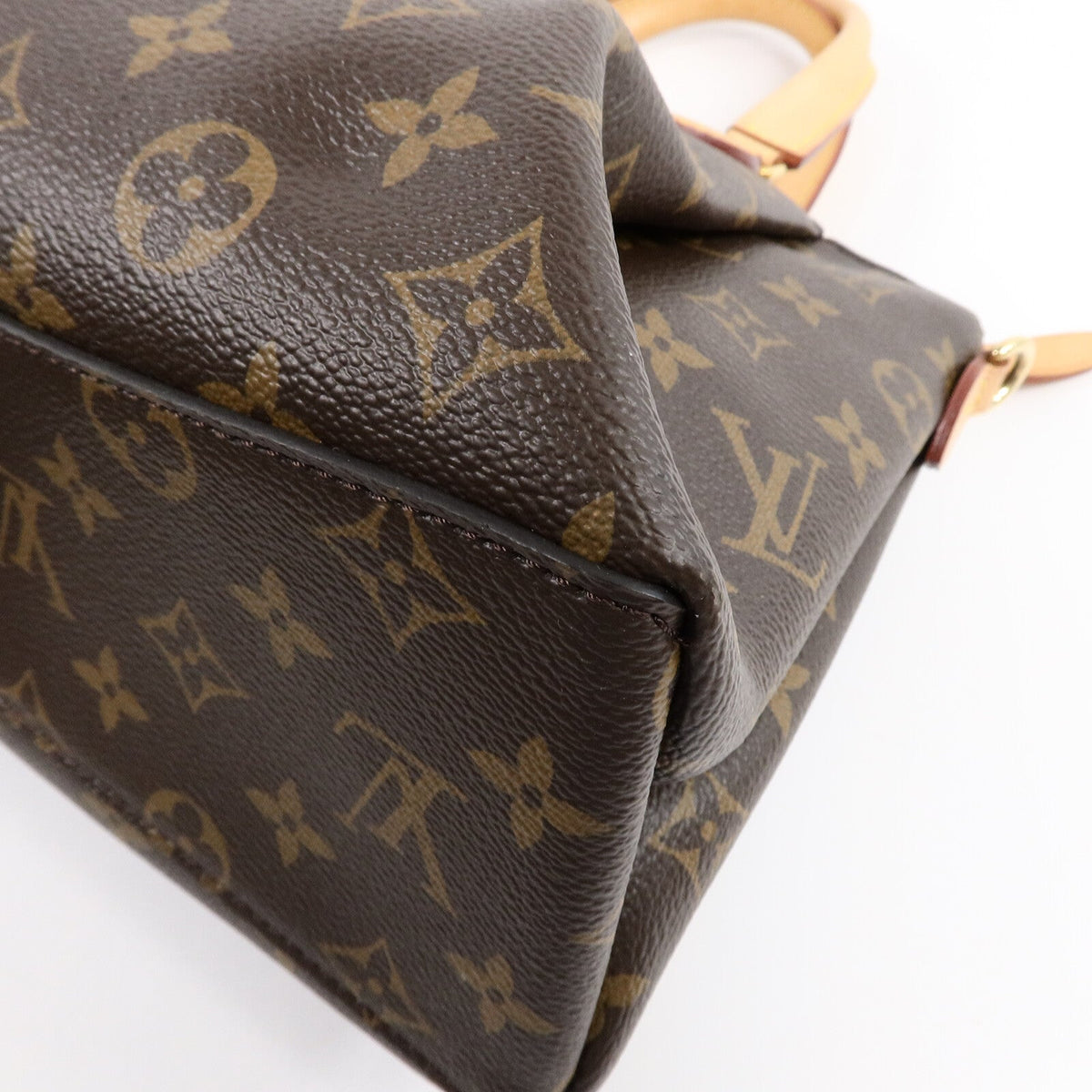 Louis Vuitton Rivoli PM · Monogram