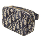 Dior Oblique Belt Bag · Canvas