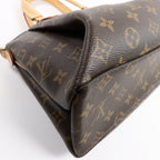 Louis Vuitton Rivoli PM · Monogram