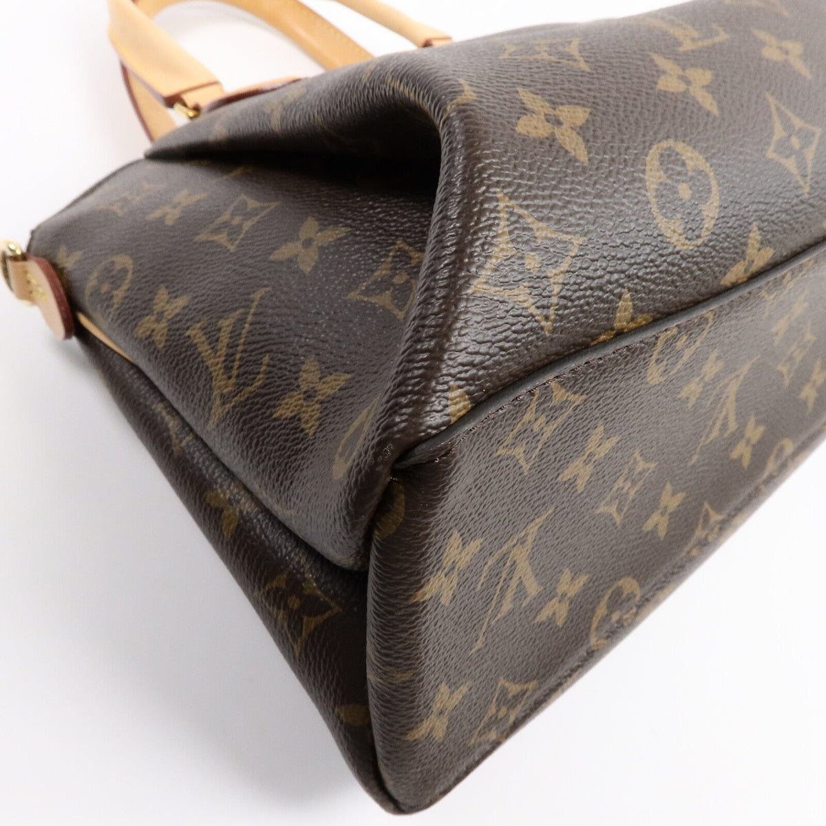 Louis Vuitton Rivoli PM · Monogram