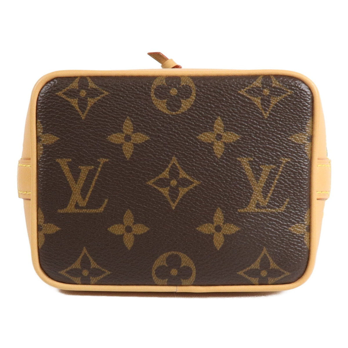 Louis Vuitton Nano Noé · Monogram