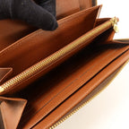 Louis Vuitton Zippy Wallet · Monogram