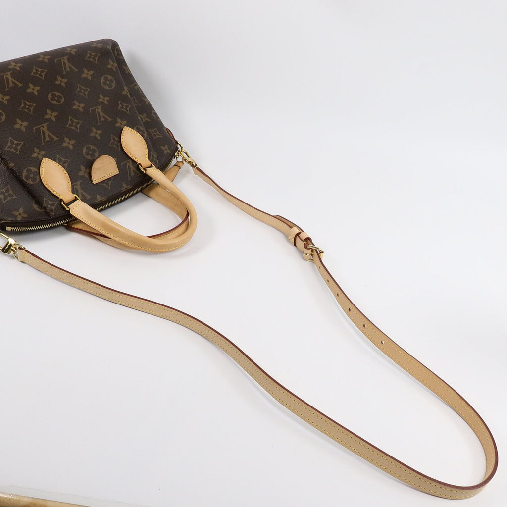 Louis Vuitton Rivoli PM · Monogram