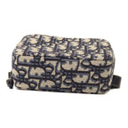 Dior Oblique Belt Bag · Canvas