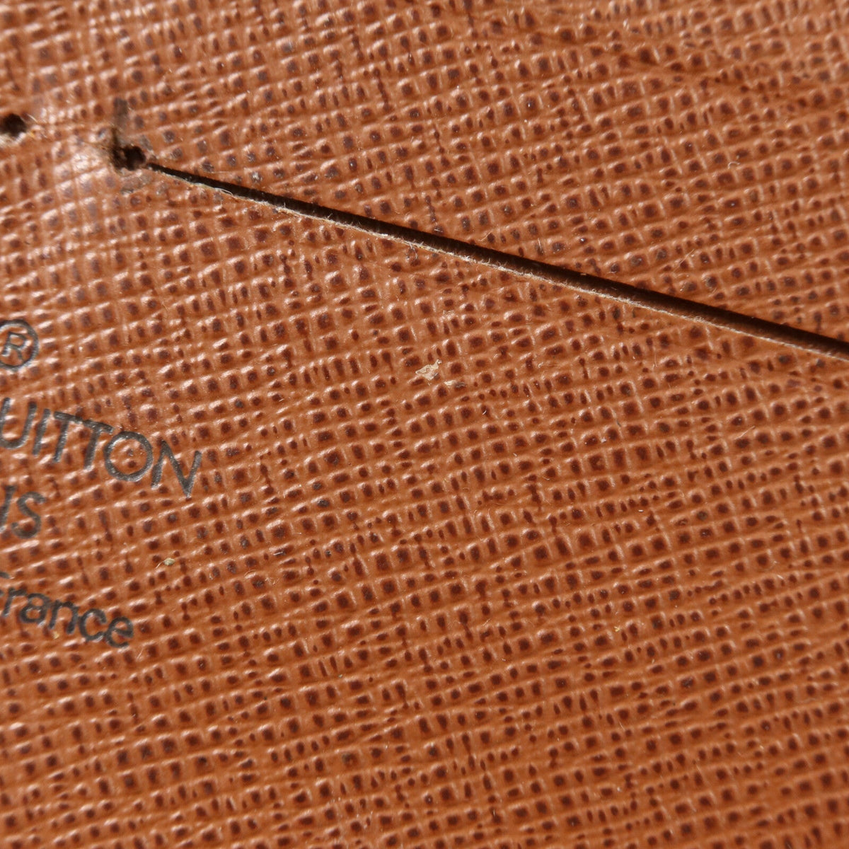 Louis Vuitton Zippy Wallet · Monogram