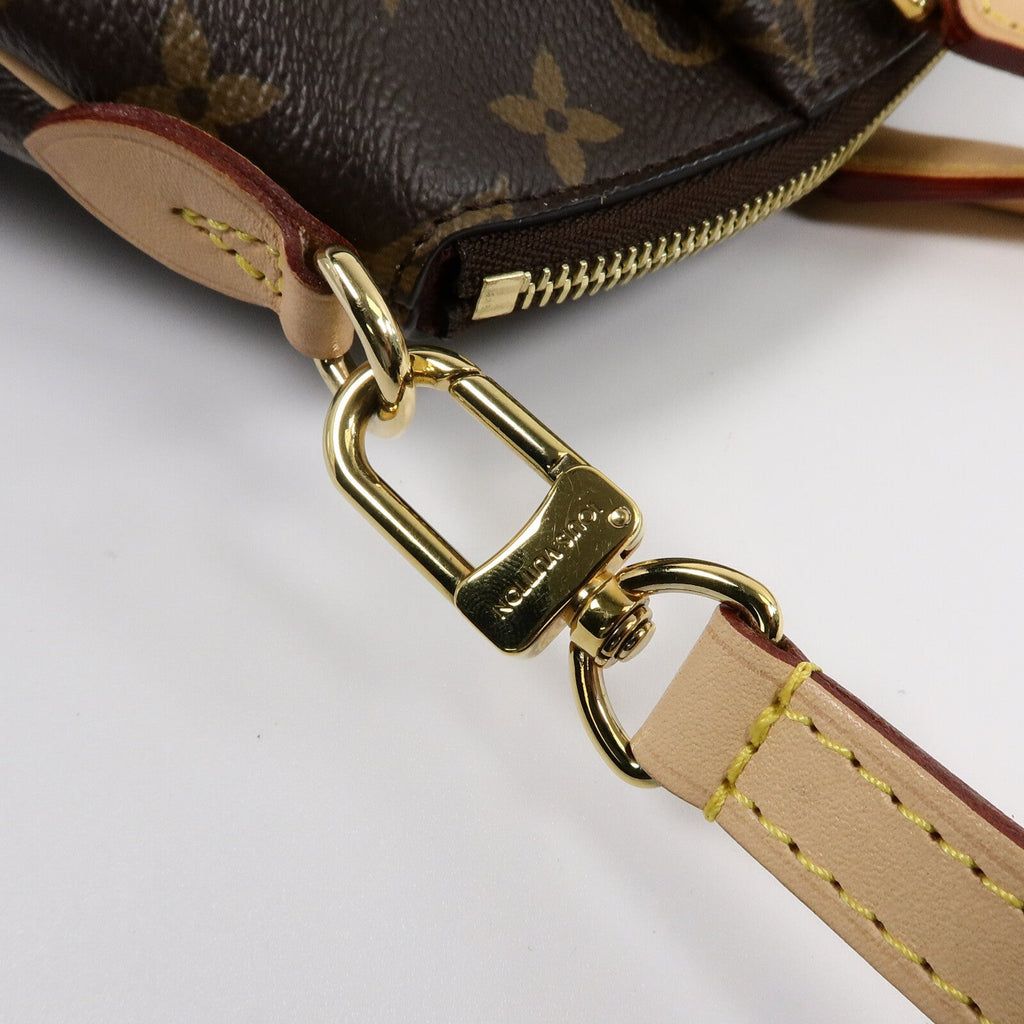 Louis Vuitton Rivoli PM · Monogram