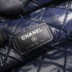 Chanel Coco Cocoon · Nylon Pouch