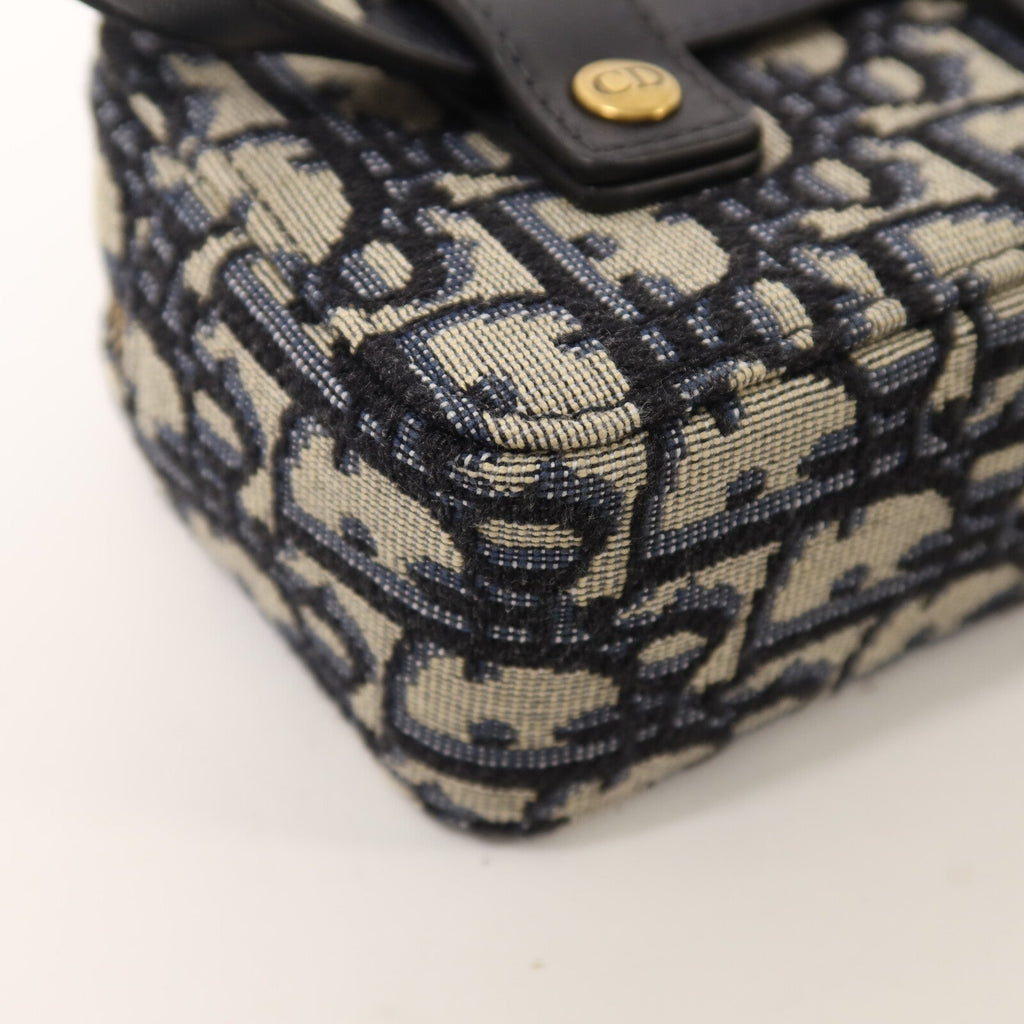 Dior Oblique Belt Bag · Canvas