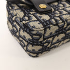 Dior Oblique Belt Bag · Canvas