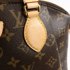 Louis Vuitton Rivoli PM · Monogram