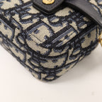 Dior Oblique Belt Bag · Canvas
