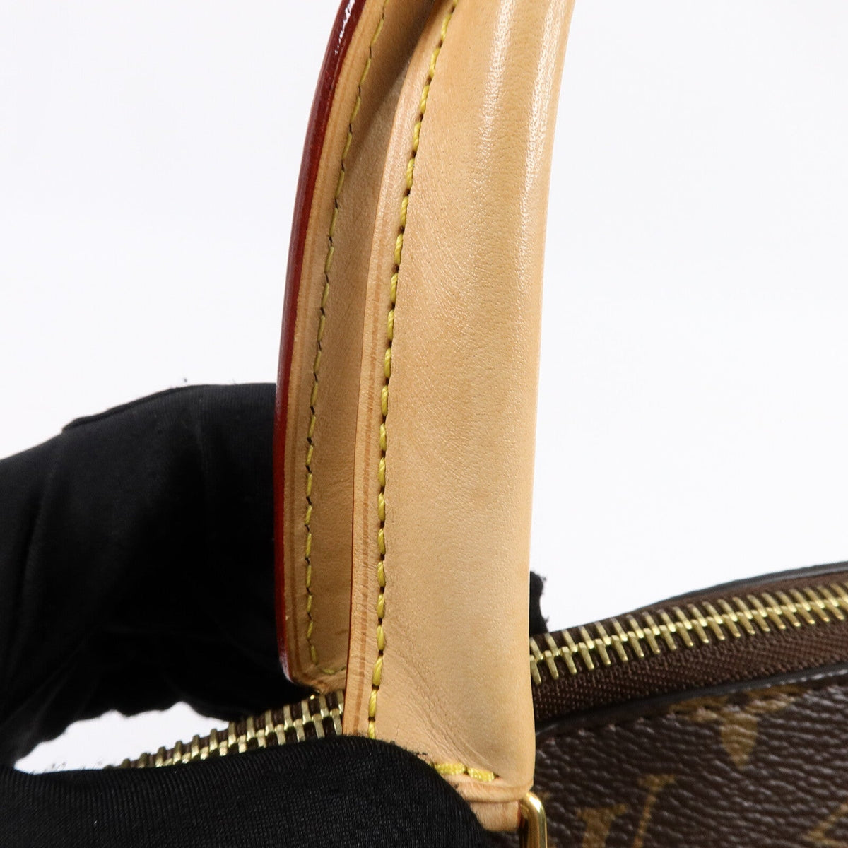 Louis Vuitton Rivoli PM · Monogram