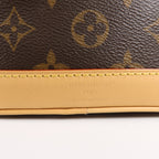 Louis Vuitton Nano Noé · Monogram