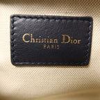 Dior Oblique Belt Bag · Canvas