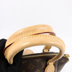 Louis Vuitton Rivoli PM · Monogram