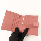 Bottega Veneta · Intrecciato Lambskin Wallet