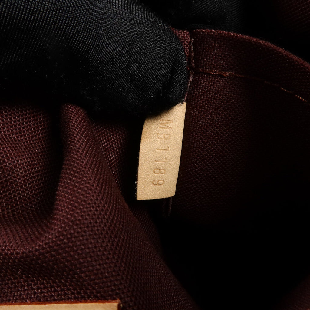 Louis Vuitton Rivoli PM · Monogram