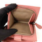 Bottega Veneta · Intrecciato Lambskin Wallet