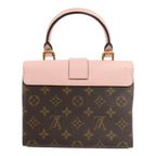 Louis Vuitton Locky BB · Monogram