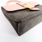 Louis Vuitton Locky BB · Monogram