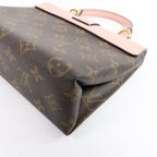 Louis Vuitton Locky BB · Monogram