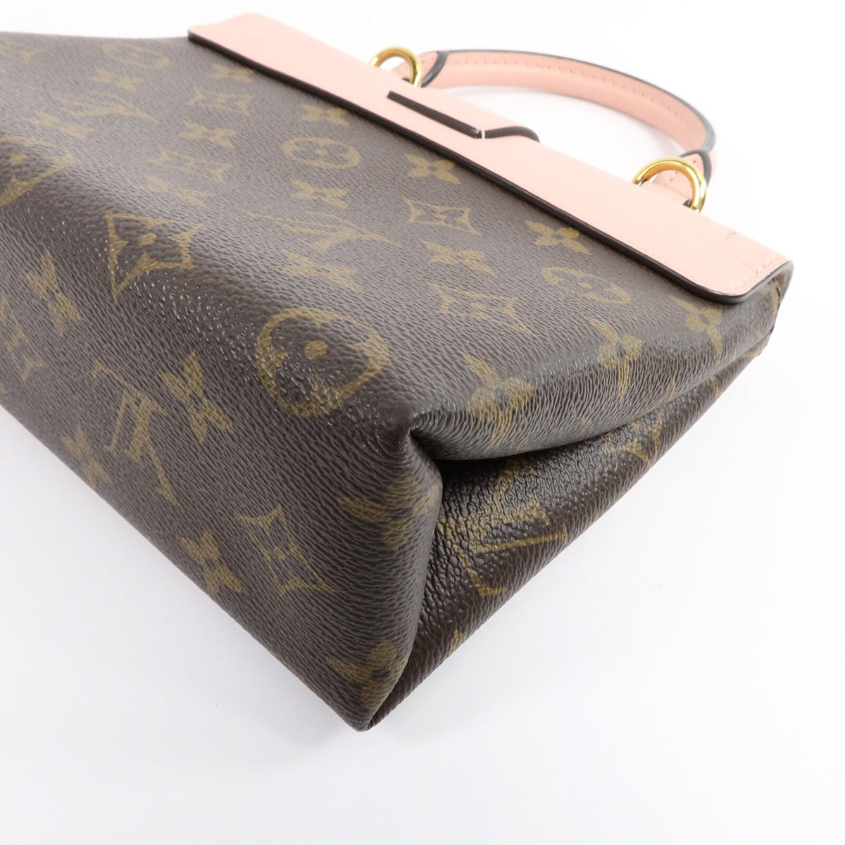 Louis Vuitton Locky BB · Monogram