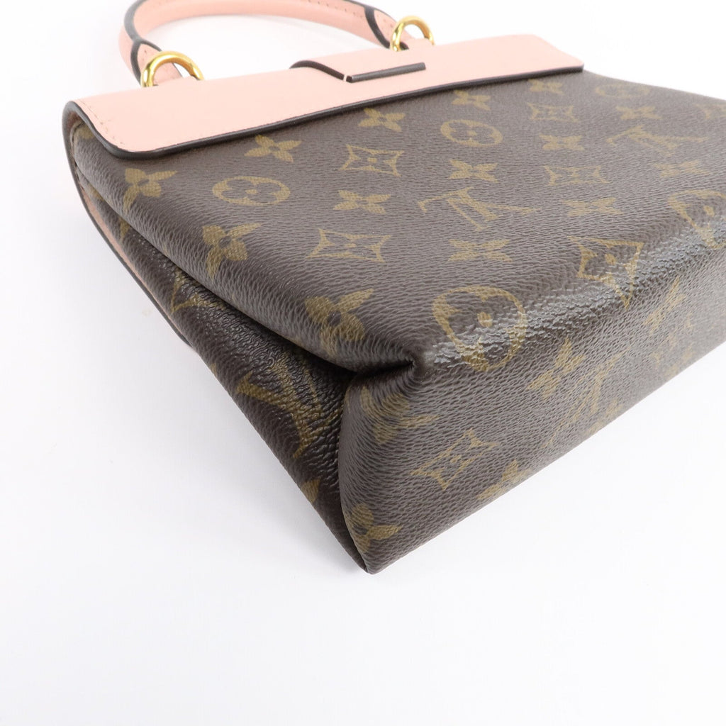 Louis Vuitton Locky BB · Monogram