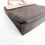 Louis Vuitton Locky BB · Monogram