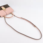 Louis Vuitton Locky BB · Monogram