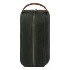 Canvas Toiletry Bag