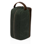 Canvas Toiletry Bag