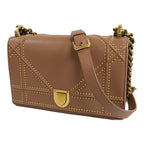 Dior Chain Shoulder · Calfskin