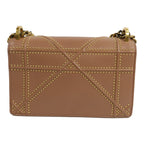 Dior Chain Shoulder · Calfskin