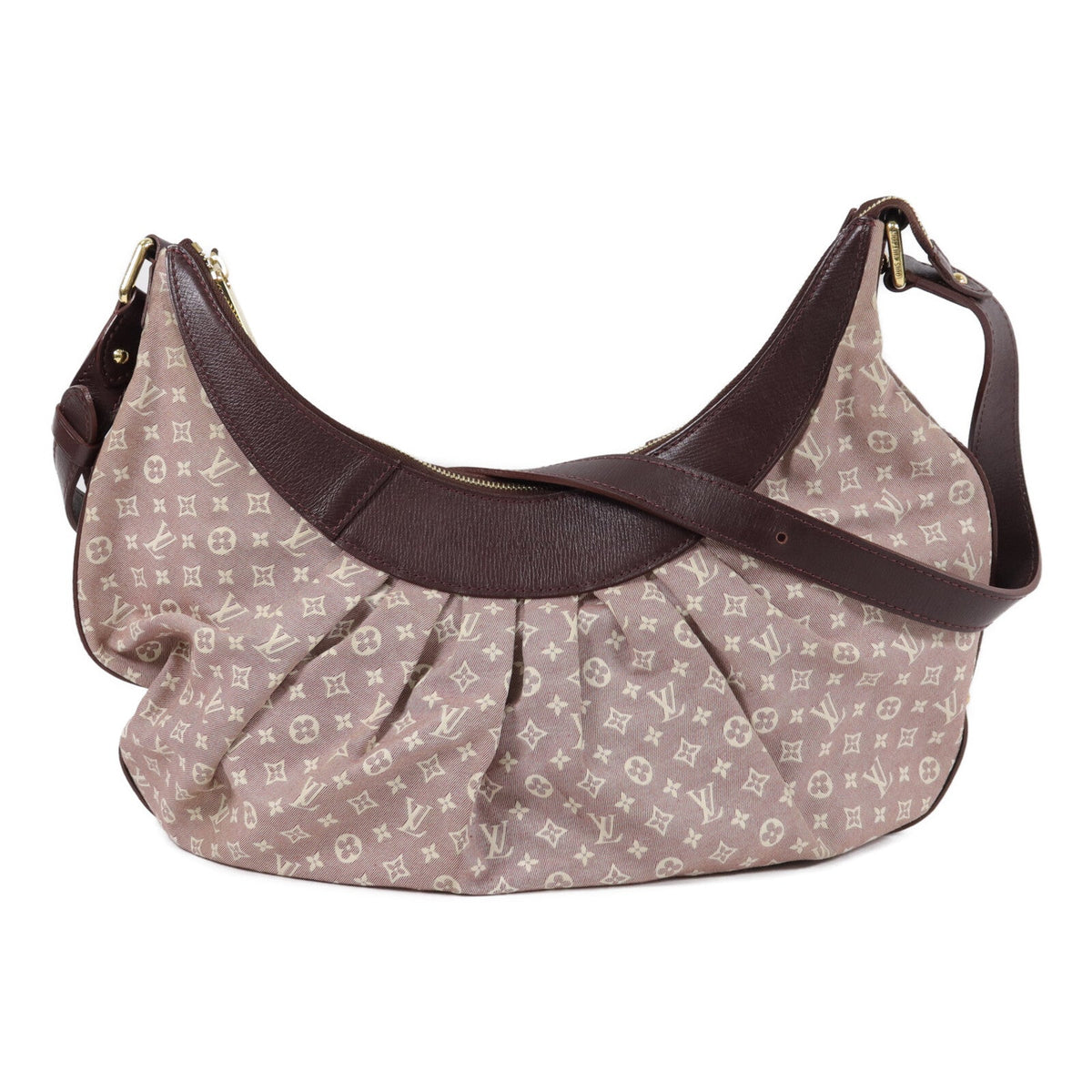 Louis Vuitton Rhapsody MM · Monogram Idylle