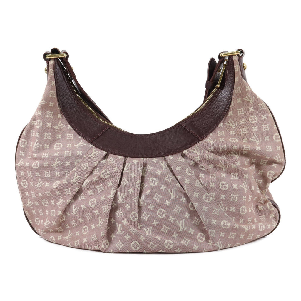 Louis Vuitton Rhapsody MM · Monogram Idylle