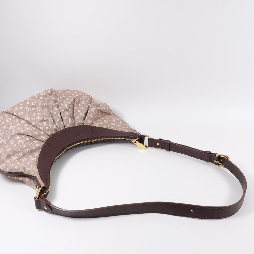 Louis Vuitton Rhapsody MM · Monogram Idylle