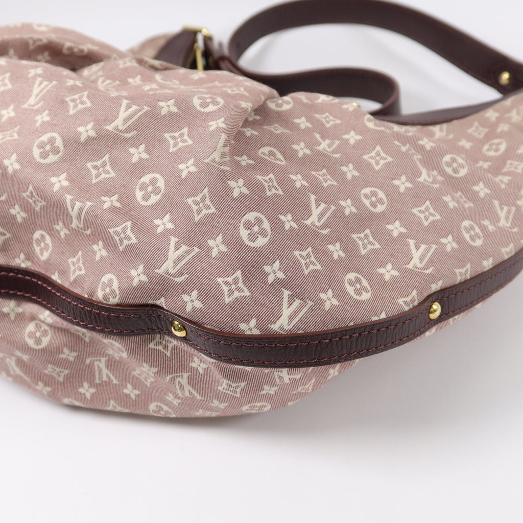 Louis Vuitton Rhapsody MM · Monogram Idylle