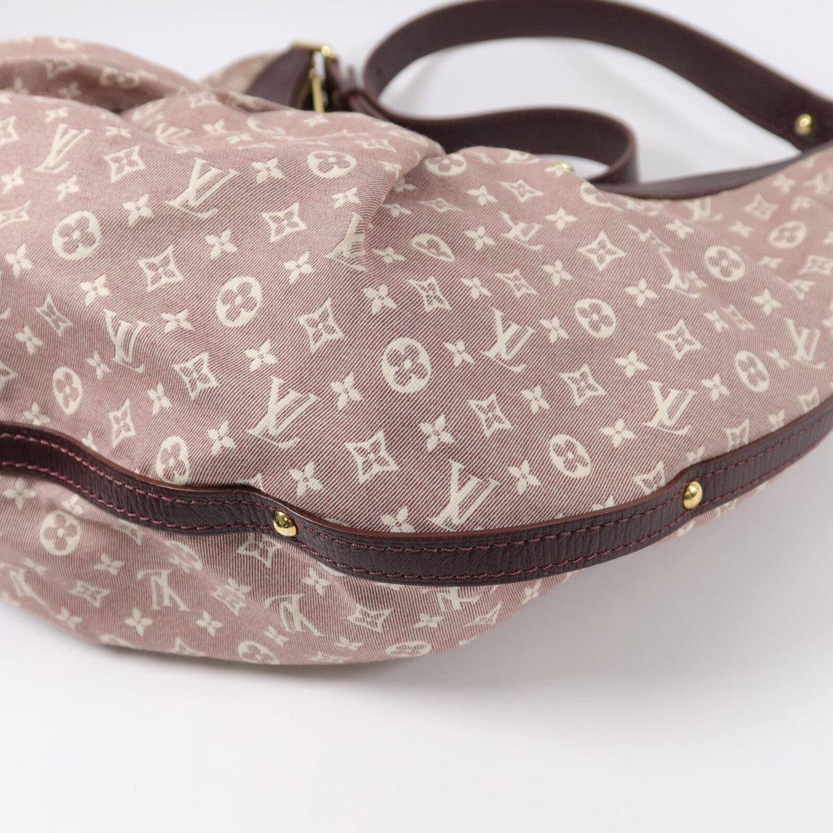Louis Vuitton Rhapsody MM · Monogram Idylle