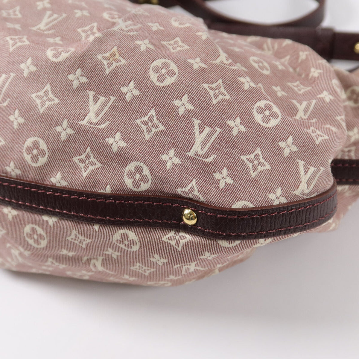 Louis Vuitton Rhapsody MM · Monogram Idylle