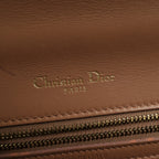 Dior Chain Shoulder · Calfskin
