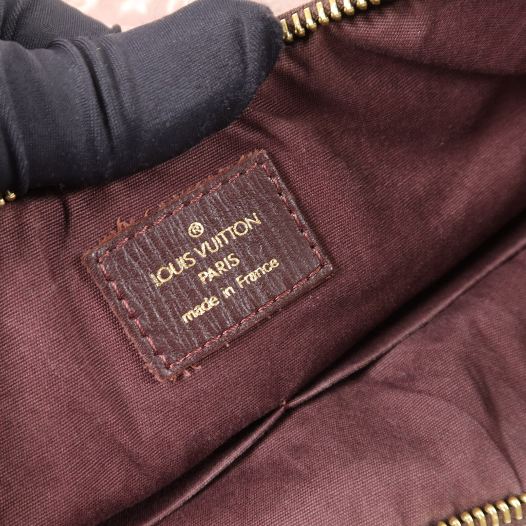Louis Vuitton Rhapsody MM · Monogram Idylle