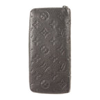 Louis Vuitton Zippy Vertical · Taurillon