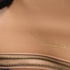 Dior Chain Shoulder · Calfskin